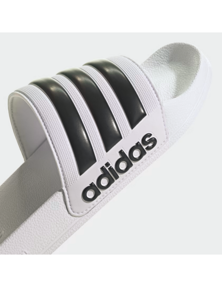 Adidas Shower Adilette slipper - White