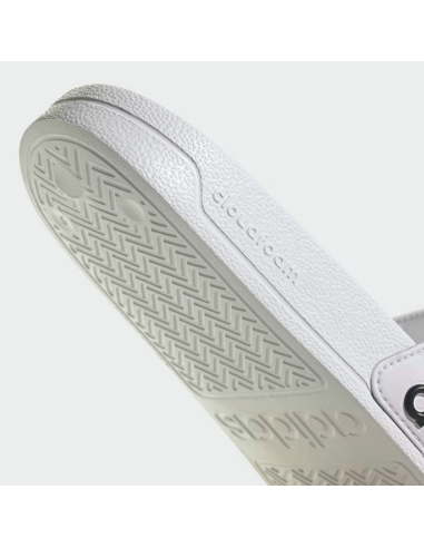 Adidas Shower Adilette slipper - White