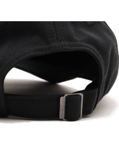 Cappello Unisex Nike Club Unstructured Curved - Nero 2