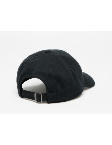 Nike Club Unstructured Curved Unisex Hat - Black