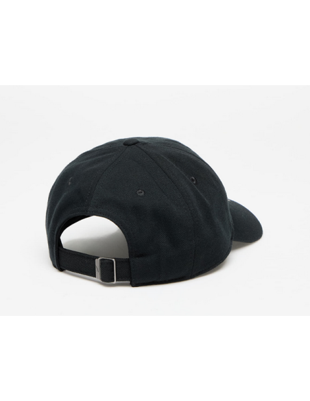 Cappello Unisex Nike Club Unstructured Curved - Nero