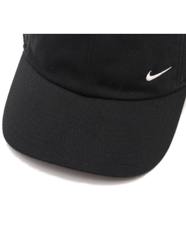 Cappello Unisex Nike Club Unstructured Curved -...