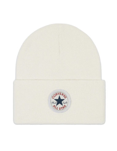 Cappello Unisex Converse Chuck Taylor - Bianco