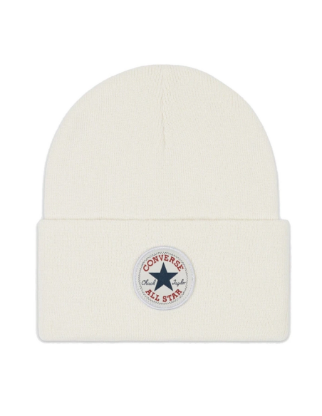 Cappello Unisex Converse Chuck Taylor - Bianco