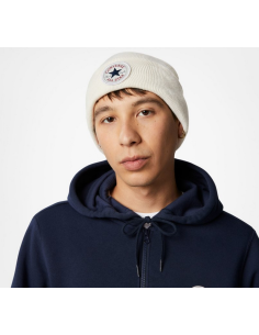 Cappello Unisex Converse Chuck Taylor - Bianco 2