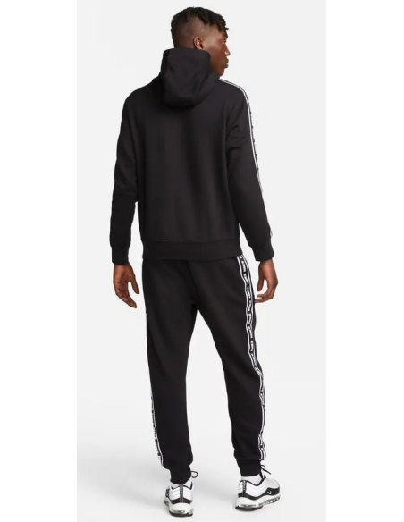Survêtement Nike Sportswear Club Fleece pour Homme - Noir