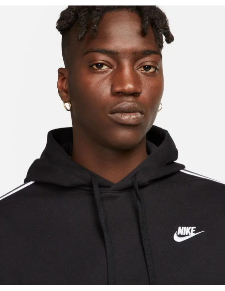 Nike Sportswear Club Fleece Men's Tracksuit - Black