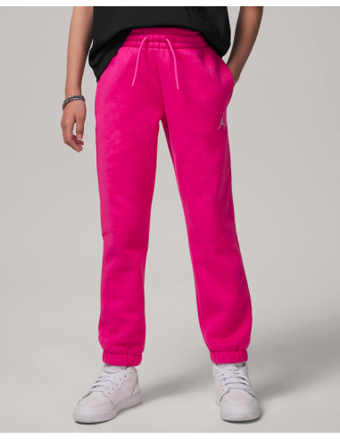 Pantalone Ragazza Jordan Brooklyn Essentials - Viola