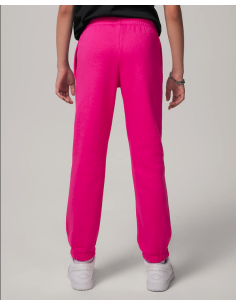 Pantalone Ragazza Jordan Brooklyn Essentials - Viola 2