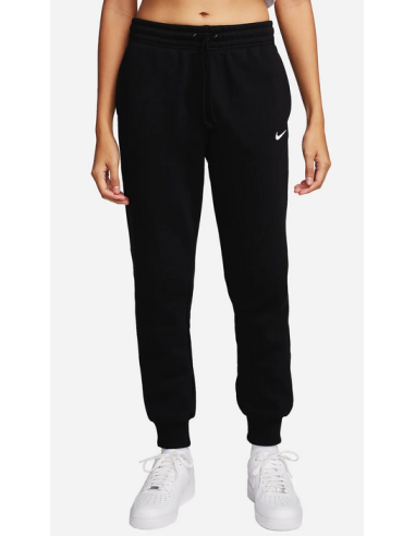 Pantalon Nike Sportswear Phoenix pour Femme - Noir