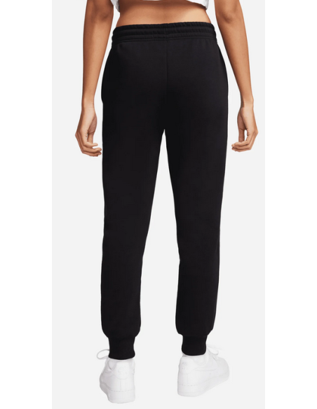 Nike Sportswear Phoenix Damenhose – Schwarz