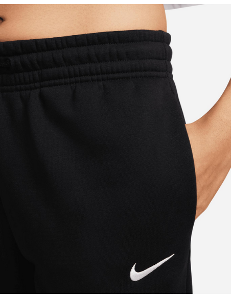 Pantalone Donna Nike Sportswear Phoenix - Nero
