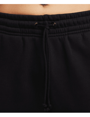 Pantalone Donna Nike Sportswear Phoenix - Nero