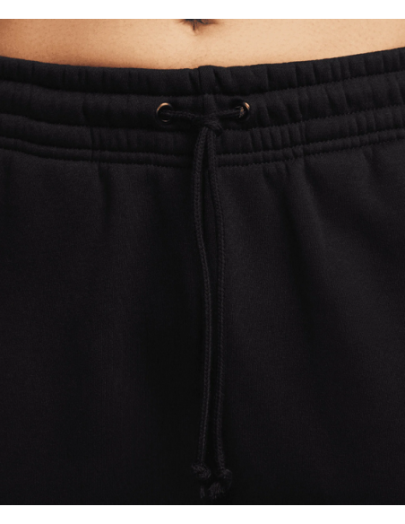 Pantalone Donna Nike Sportswear Phoenix - Nero