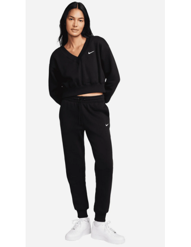 Nike Sportswear Phoenix Women's Pant - Black