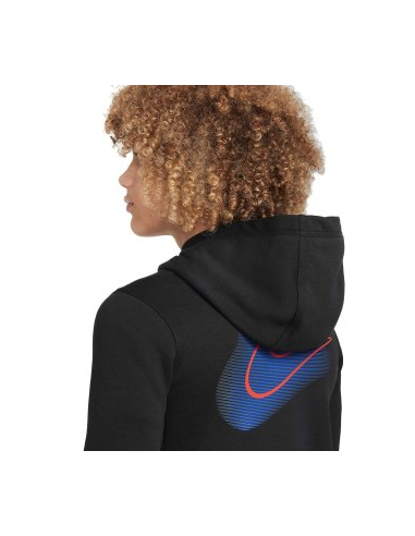 Nike Sportswear Standard Issue Sudadera Niño -...