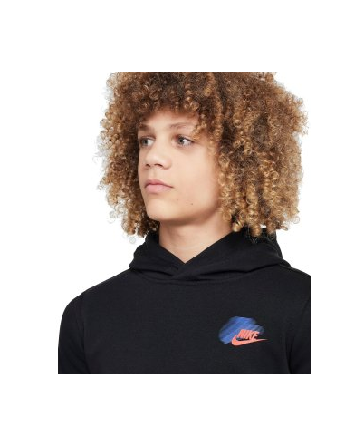 Sweat-shirt Nike Sportswear Standard Issue pour...