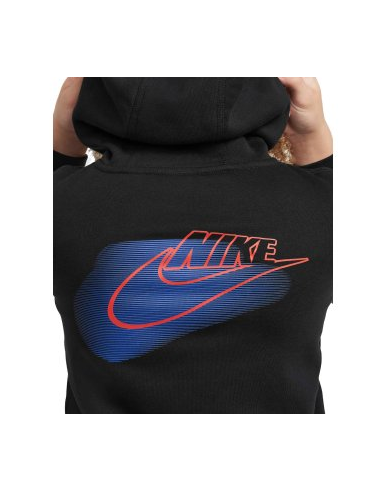 Nike Sportswear Standard Issue Sudadera Niño -...