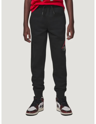 Jordan Baseline Boy's Pants - Black