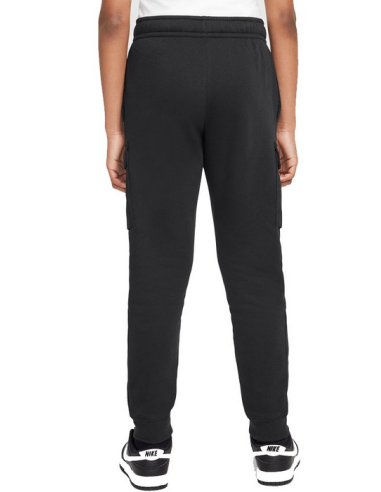 Nike Sportswear Standard Issue Jungenhose –...