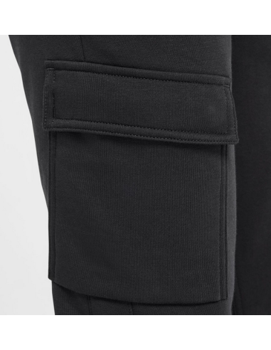 Nike Sportswear Standard Issue Boys' Pant - Black
