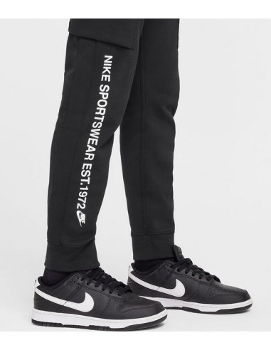 Nike Sportswear Standard Issue Pantalón Niño -...