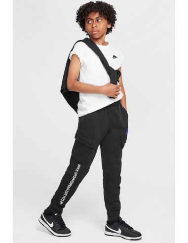 Pantalon Nike Sportswear Standard Issue pour...