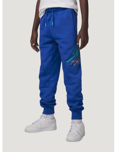 Pantalon Jordan Baseline pour Garçons - Bleu ciel