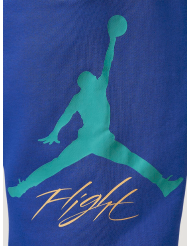 Jordan Baseline Boy's Pants - Sky blue