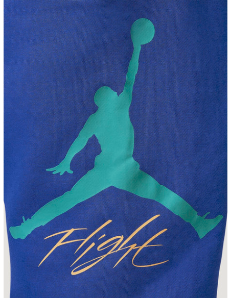Jordan Baseline Boy's Pants - Sky blue