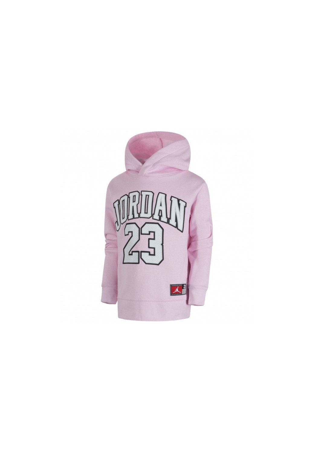 Felpa rosa jordan online