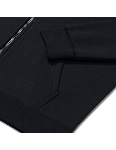 Nike NSW Club Sudadera con capucha Hombre - Negro