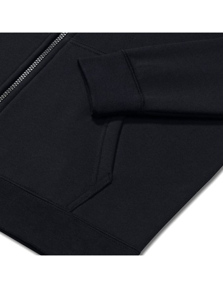 Nike NSW Club Hoodie Men's Jacket - Black