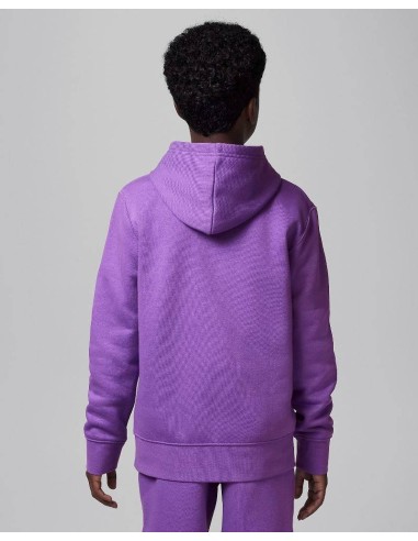 Jordan Brooklyn Jungen-Sweatshirt – Violette
