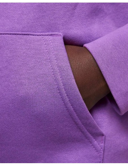 Jordan Brooklyn Jungen-Sweatshirt – Violette