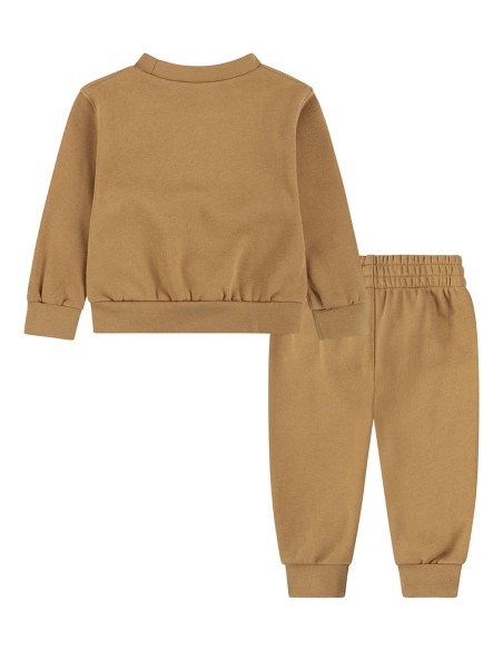 Chándal Nike Sweat Niño - Marrón