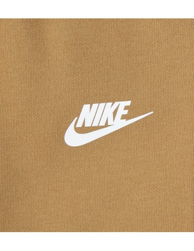 Nike Sweat Kinder-Trainingsanzug – Braun