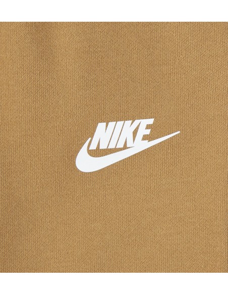 Chándal Nike Sweat Niño - Marrón