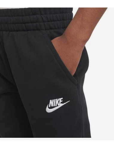 Pantalone Uomo Nike Sportswear Club Fleece - Nero