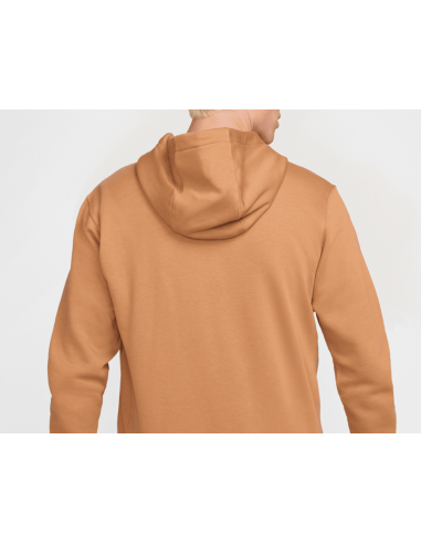 Sudadera Nike Sportswear Club Fleece Hombre -...