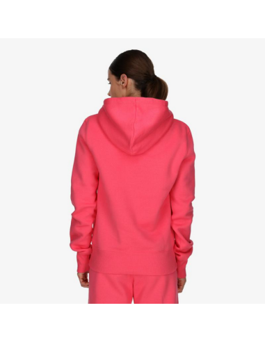 Sudadera Nike Sportswear Phoenix Fleece Mujer -...