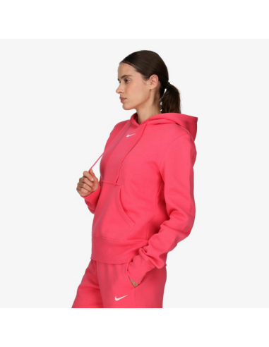 Sudadera Nike Sportswear Phoenix Fleece Mujer -...