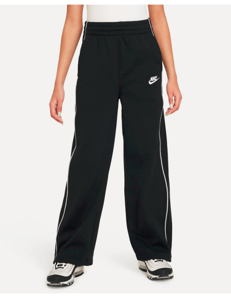Survêtement Nike SportSwear Fille - Noir