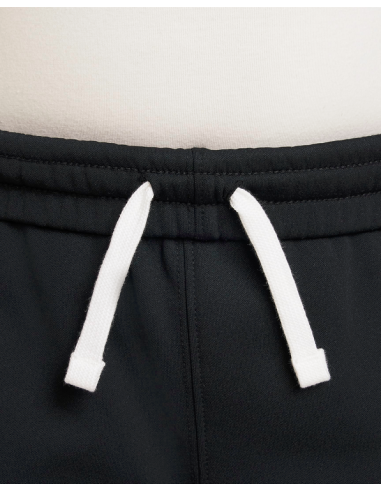 Nike SportSwear Chándal Niña - Negro