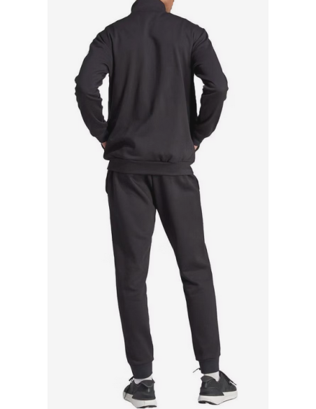 Survêtement Adidas 3 Stripes pour Homme - Noir