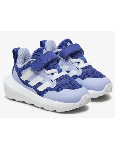 Enfant Adidas FortaRun 3.0 - Bleu clair