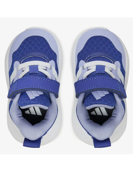 Enfant Adidas FortaRun 3.0 - Bleu clair