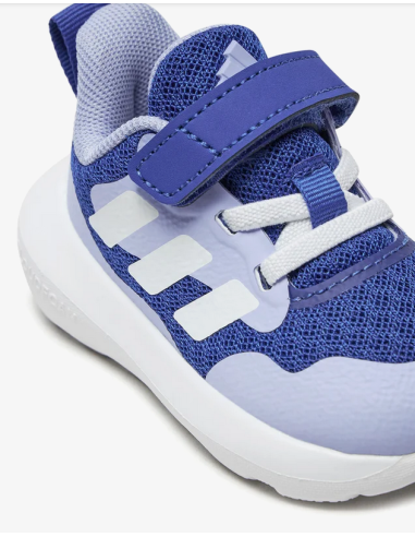 Enfant Adidas FortaRun 3.0 - Bleu clair