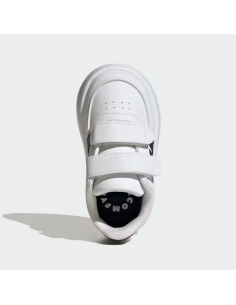 Scarpe Bambino Adidas Breaknet 2.0 CF I - Bianco 2