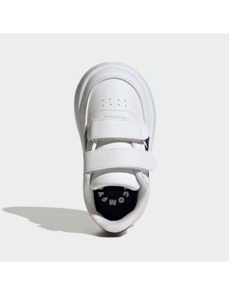 Scarpe Bambino Adidas Breaknet 2.0 CF I - Bianco